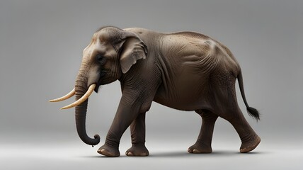 Obraz premium elephant animal