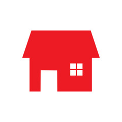 red house icon