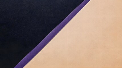 Abstract Beige Black Purple Texture Background Diagonal Lines