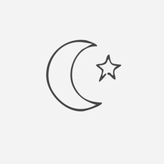 Hand Drawn Doodle Business Infographic Elements with nature theme Vector Illustration for stickers or prints