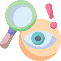 Vigilance Illustration