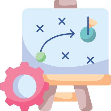 Strategy Illustration