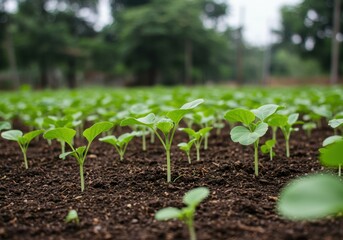 gardening nature plant agriculture growth