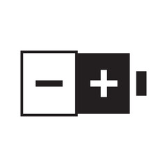 batery glyph