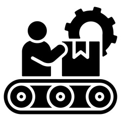 Production Icon