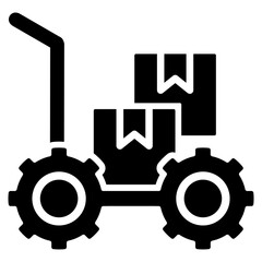 Supplier Icon