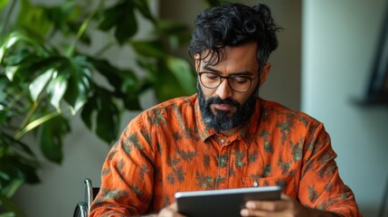 Inclusive Digital Workspace Empowering Hybrid Collaboration with Adaptive Technology, Mindful Design, and Neurodiverse Professional Excellence in Modern Co-Working Environments