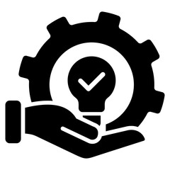 Solution Icon