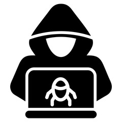 Hack Icon