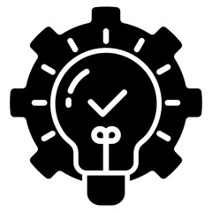 Idea Icon