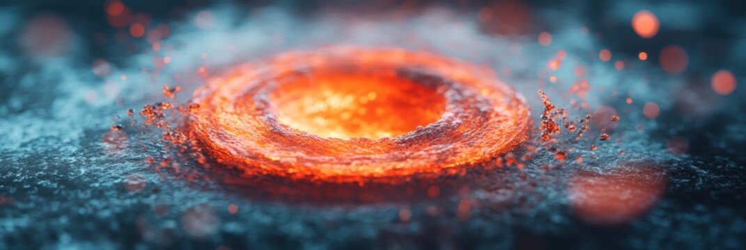 Quantum Flux Immersive AI-Driven Visualization of Computational Dynamics - Cutting-Edge Digital Transformation in Futuristic Data Processing Landscape