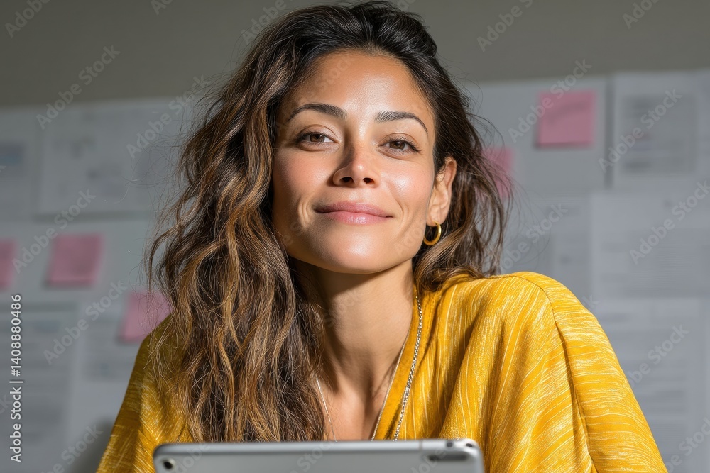 Poster empowering ux research millennial design professional leverages digital innovation and human-centere