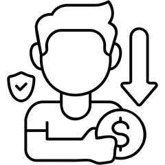 Beneficiary Icon