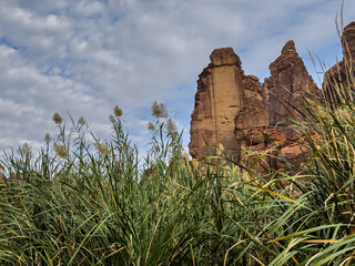 wadi disa wonders of saudi arabia uniqe and beautiful place  