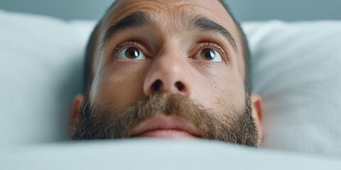 Sleepless in Spring Wellness Marketing Meets National Stop Snoring Week - Mindful Sleep Solutions for Modern Insomnia Management and Health Tech Innovation