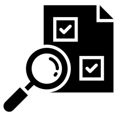 Assessment Icon