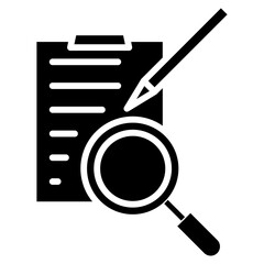 Assessment Icon