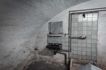  Beatiful Decay - Abandoned - Verlassener Ort - Urbex / Urbexing - Lost Place - Artwork - Creepy