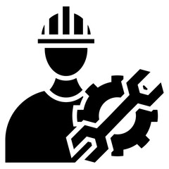 Technician Icon