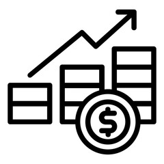 profits icon