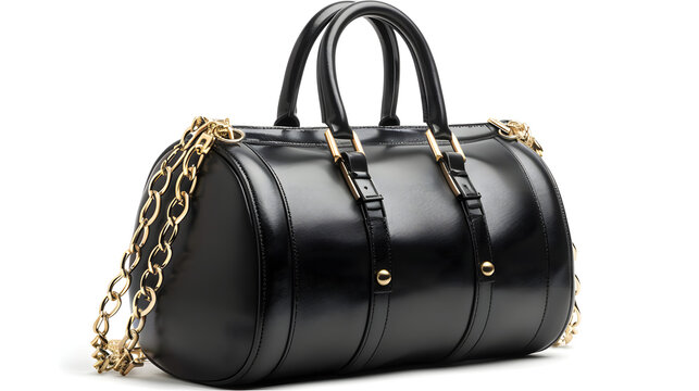borsa in pelle