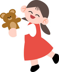 어린이날 아이들