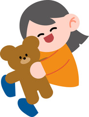 어린이날 아이들