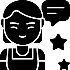 Babysitting Experience Icon