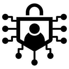 Padlock Icon