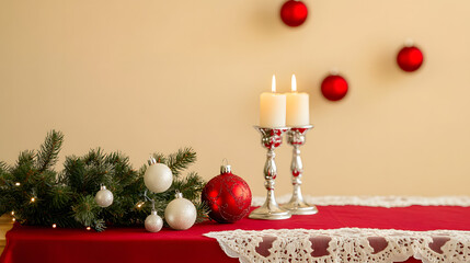 Minimalist Christmas，christmas, decoration, christmas tree,holiday, xmas,winter, decorations, celebration, presents,gift, Santa Claus，ornaments，new year，december，seasonal，gift