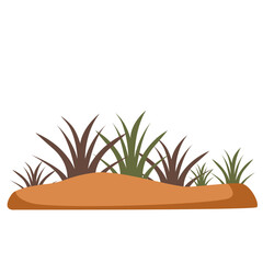 Obraz premium Element Gurun