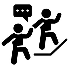 Mentorship Icon