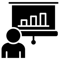 Presentation Icon