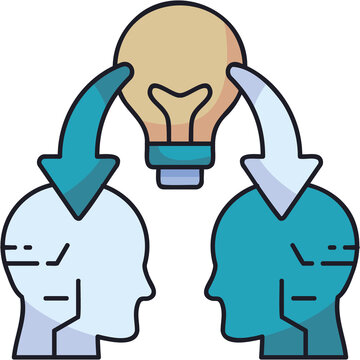 Transfer Learning Sticker