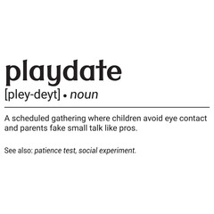 Funny Parenting and Family Definition