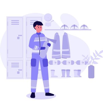 Professional Working Places for Talent People