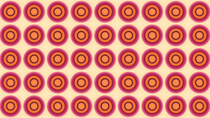circle motif, circle pattern, symmetrical, circle lines, wall wallpaper, HD resolution