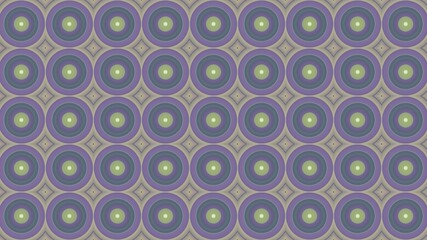 circle motif, circle pattern, symmetrical, circle lines, wall wallpaper, HD resolution