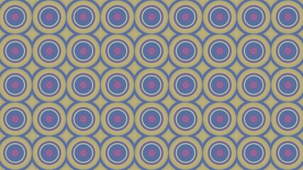 circle motif, circle pattern, symmetrical, circle lines, wall wallpaper, HD resolution