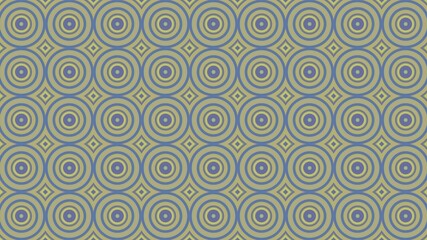 circle motif, circle pattern, symmetrical, circle lines, wall wallpaper, HD resolution