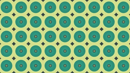circle motif, circle pattern, symmetrical, circle lines, wall wallpaper, HD resolution