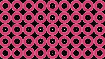 circle motif, circle pattern, symmetrical, circle lines, wall wallpaper, HD resolution