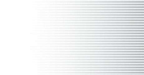 Obraz premium Subtle Gray Stripes Gradient Background for Modern Designs: A Versatile Texture for Minimalist Projects and Elegant Visual Compositions