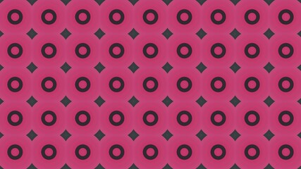 circle motif, circle pattern, symmetrical, circle lines, wall wallpaper, HD resolution