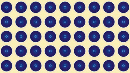 circle motif, circle pattern, symmetrical, circle lines, wall wallpaper