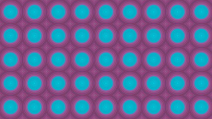 circle motif, circle pattern, symmetrical, circle lines, wall wallpaper