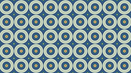 circle motif, circle pattern, symmetrical, circle lines, wall wallpaper
