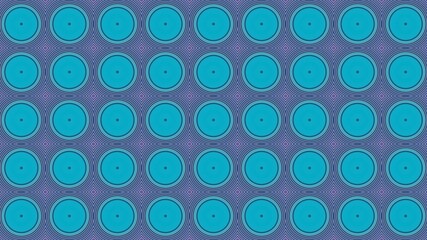 circle motif, circle pattern, symmetrical, circle lines, wall wallpaper