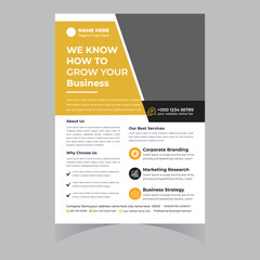 corporate flyer, company business flyer, business promo flyer,poster brochure banner,creative business flyer design, abstract template design,corporate flyer templates,