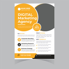 corporate flyer, company business flyer, business promo flyer,poster brochure banner,creative business flyer design, abstract template design,corporate flyer templates,